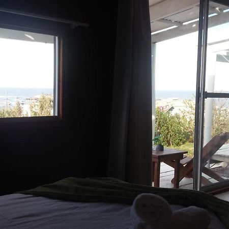 Hotel Complejo Viejo Blanco Punta Del Diablo Exteriér fotografie